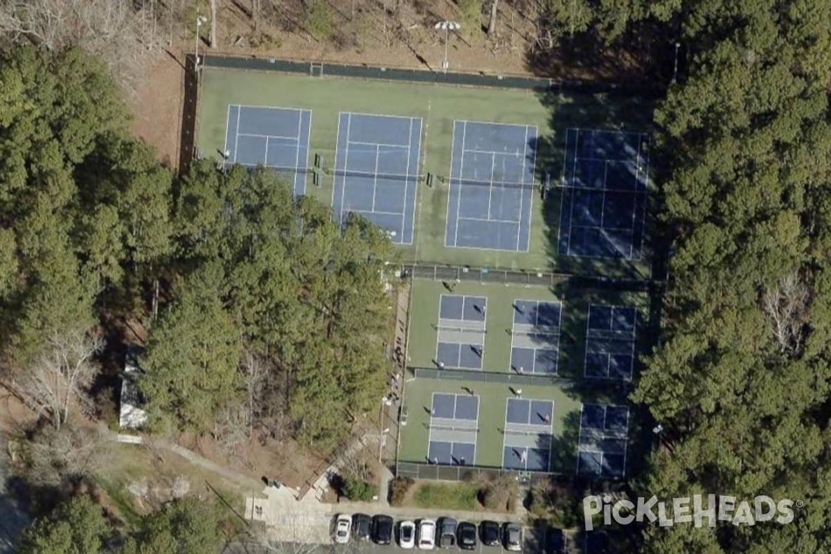 Photo of Pickleball at Ephesus Park